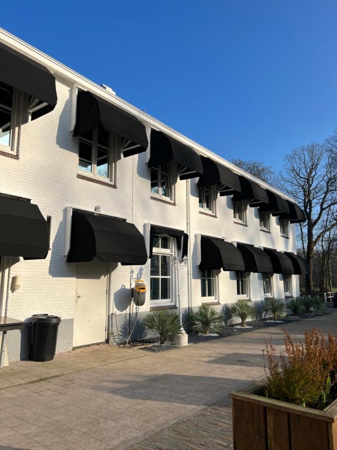 Hotel Hoevevoorde Rijswijk Esterno foto
