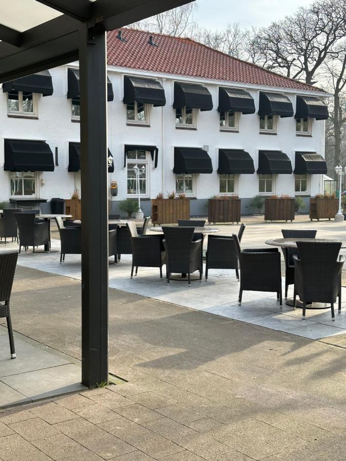 Hotel Hoevevoorde Rijswijk Esterno foto
