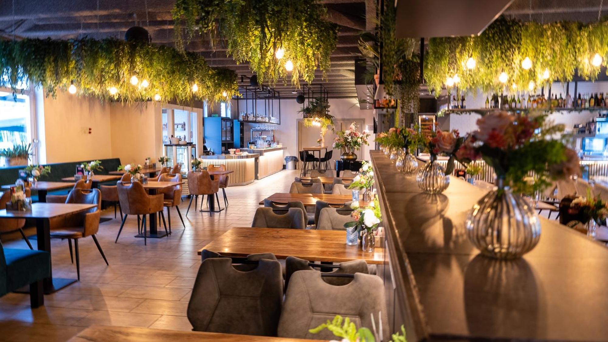 Hotel Hoevevoorde Rijswijk Esterno foto
