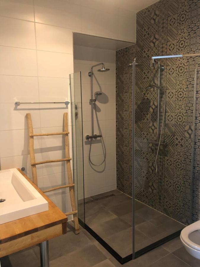 Hotel Hoevevoorde Rijswijk Esterno foto