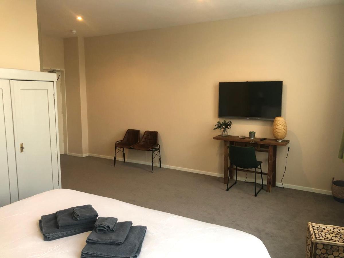 Hotel Hoevevoorde Rijswijk Esterno foto