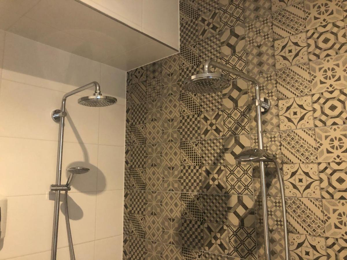 Hotel Hoevevoorde Rijswijk Esterno foto