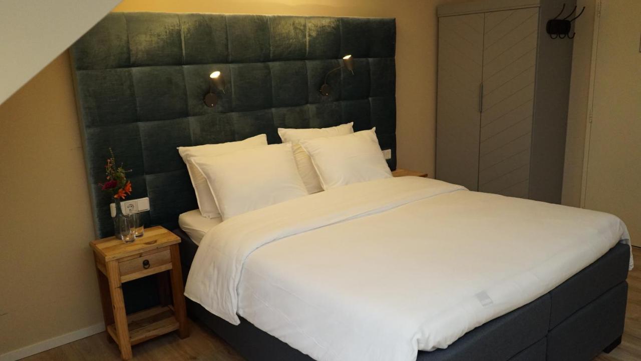 Hotel Hoevevoorde Rijswijk Esterno foto