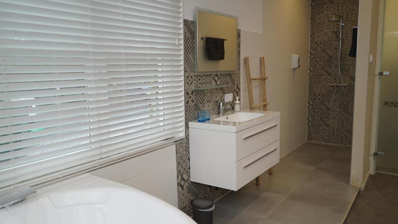 Hotel Hoevevoorde Rijswijk Esterno foto
