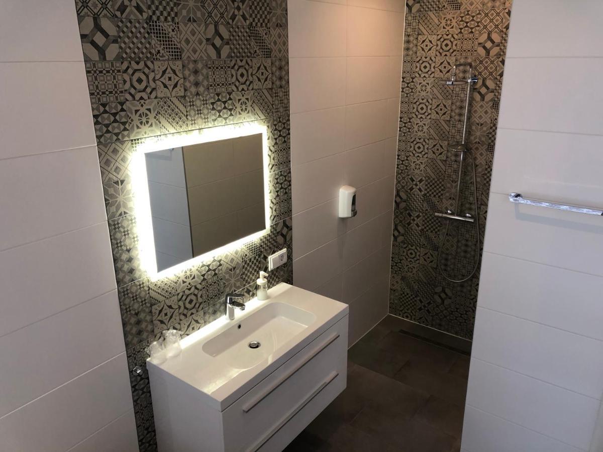 Hotel Hoevevoorde Rijswijk Esterno foto